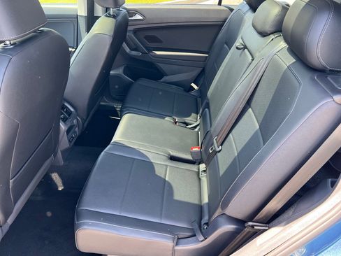 Used 2019 Volkswagen Tiguan S image 24