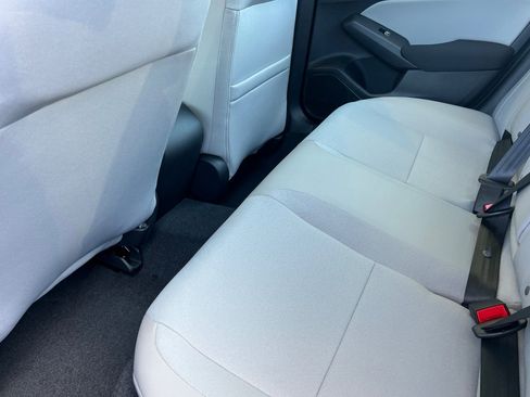 New 2026 Honda Civic Sport image 13