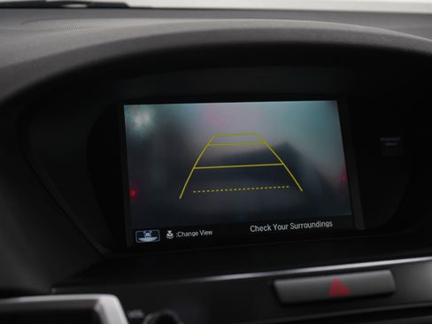 Used 2016 Acura TLX V6 image 23