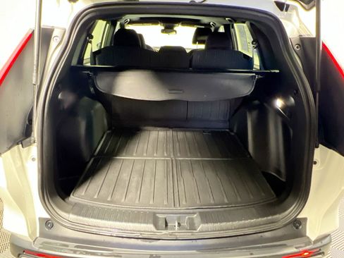 Used 2024 Honda CR-V Sport image 33