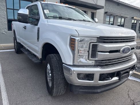 Used 2019 Ford F350 XL w/ STX Appearance Package image 4