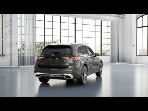 Certified 2026 Mercedes-Benz GLC 300 4MATIC image 18