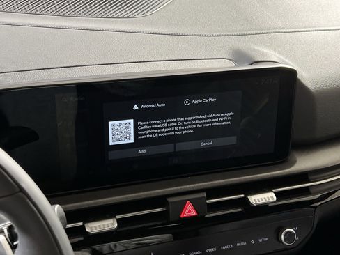 New 2026 Kia Sportage X-Line image 18