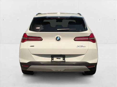 Used 2026 BMW X3 xDrive30 image 8