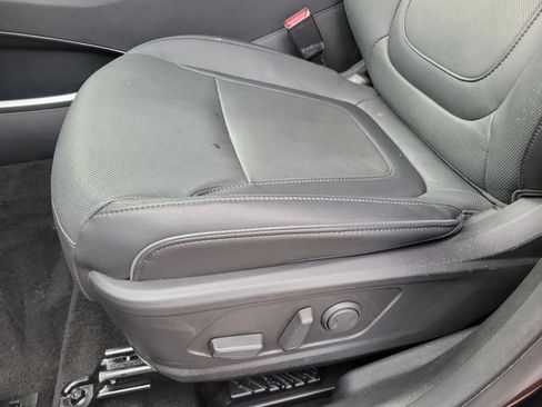 Used 2024 Hyundai Tucson Limited image 10