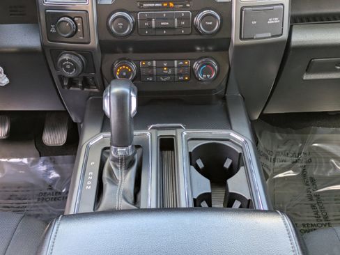 Used 2020 Ford F150 XLT w/ Equipment Group 302A Luxury image 19