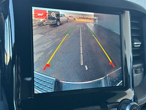 New 2026 RAM 2500 Tradesman image 17