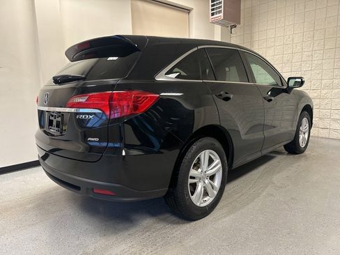 Used 2015 Acura RDX AWD w/ Technology Package image 46