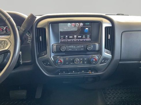 Used 2017 Chevrolet Silverado 1500 LT w/ All Star Edition RWD image 9