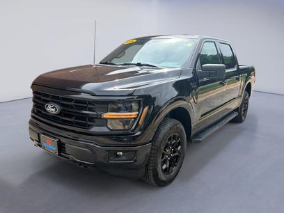 Used 2024 Ford F150 XLT w/ Tow/Haul Package