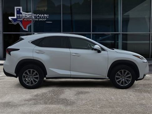 Used 2017 Lexus NX 200t AWD w/ Accessory Package 2 image 6