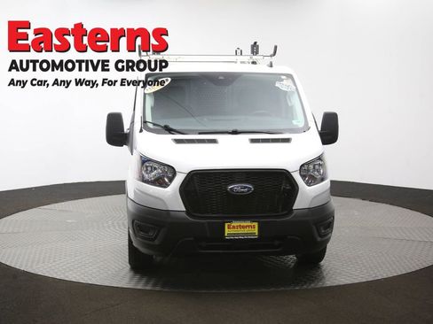 Used 2022 Ford Transit 350 Low Roof w/ Load Area Protection Package RWD image 52