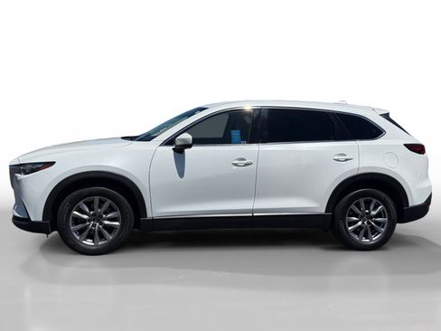 Used 2016 MAZDA CX-9 Touring FWD image 2