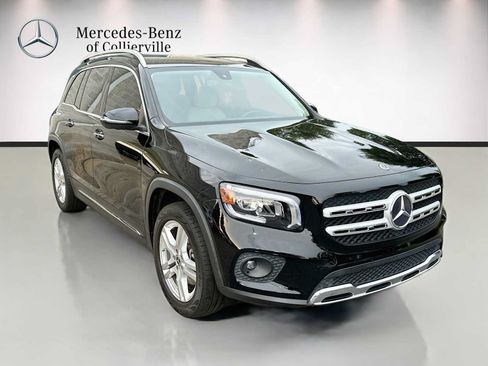 Used 2020 Mercedes-Benz GLB 250 image 3