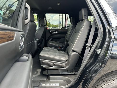 Used 2024 Chevrolet Tahoe Premier RWD image 27
