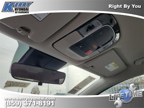 New 2026 Hyundai Tucson SEL image 30