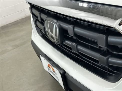 New 2026 Honda Ridgeline RTL image 30