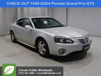 Used 2004 Pontiac Grand Prix GT2 w/ GT Sport Appearance Package FWD video 1