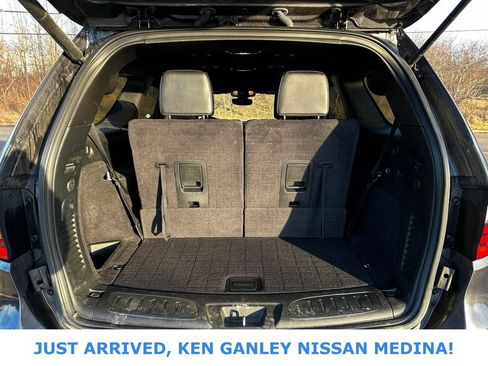 Used 2017 Dodge Durango R/T w/ Blacktop Package image 18