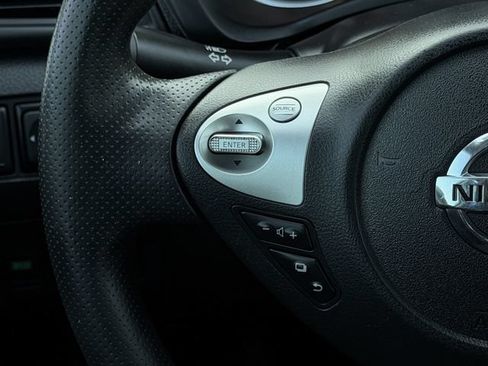 Used 2019 Nissan Sentra S FWD image 11