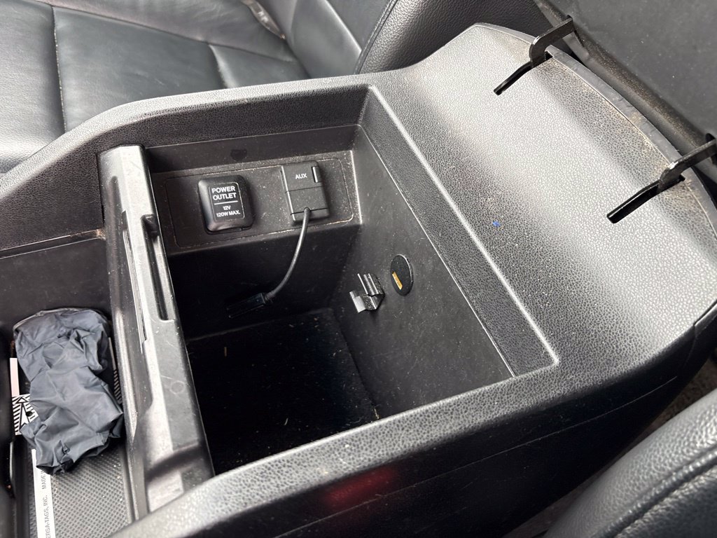 Used 2014 Honda Pilot EX-L image 26