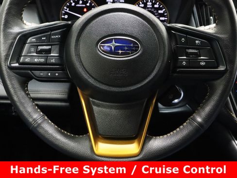 Used 2024 Subaru Outback Wilderness image 26