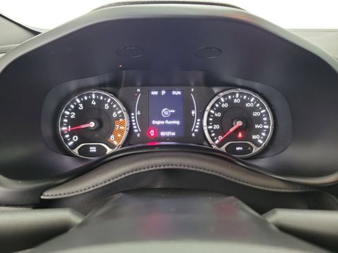 Used 2023 Jeep Renegade Latitude AWD/4WD image 24