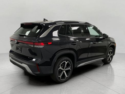 New 2026 Volkswagen Tiguan SE AWD/4WD image 32