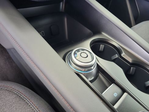 New 2026 Ford Explorer Active RWD image 13