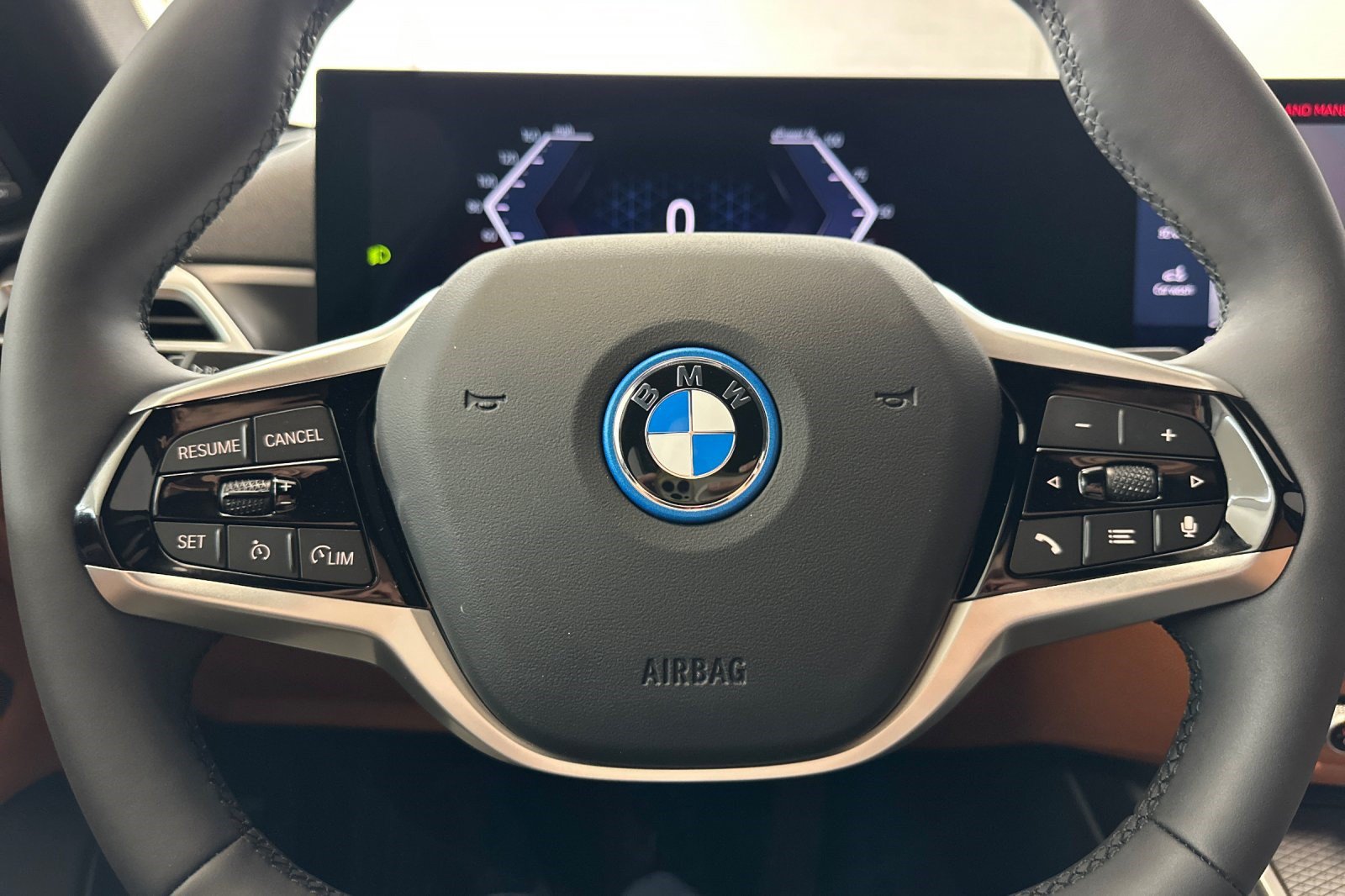 New 2026 BMW i4 xDrive40i w/ Premium Package AWD/4WD image 15