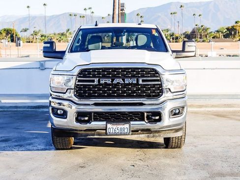 Certified 2024 RAM 2500 Big Horn image 3