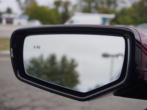 Used 2020 Cadillac CT5 V w/ Premium Package image 49