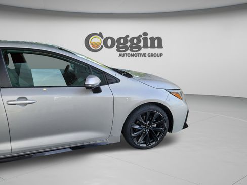 Used 2024 Toyota Corolla SE FWD image 29