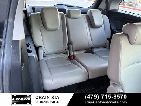 Used 2020 Honda Odyssey EX-L image 34