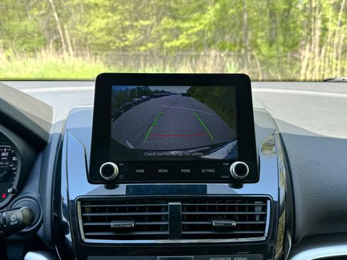 Used 2022 Mitsubishi Eclipse Cross LE AWD/4WD image 23