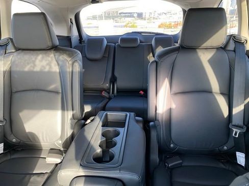 New 2026 Honda Odyssey EX-L image 25