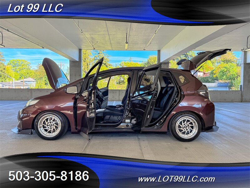 Used 2016 Honda Fit EX image 18