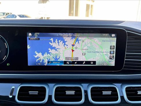 Used 2020 Mercedes-Benz GLE 350 image 12