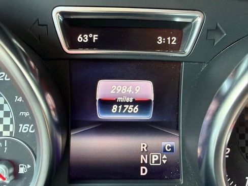 Used 2017 Mercedes-Benz GLE 43 AMG 4MATIC Coupe image 11