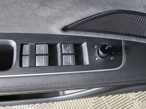 Used 2024 Audi A8 L 3.0T w/ Executive Package image 38