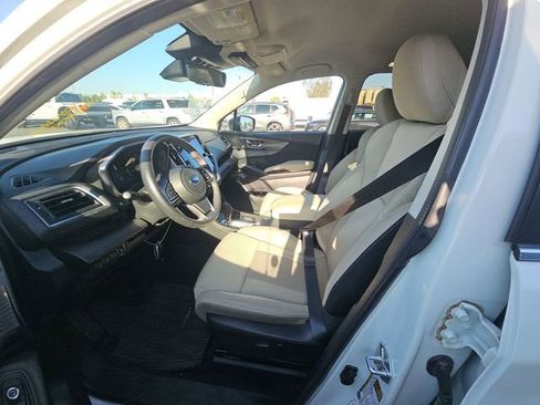 Used 2025 Subaru Ascent Premium AWD/4WD image 8