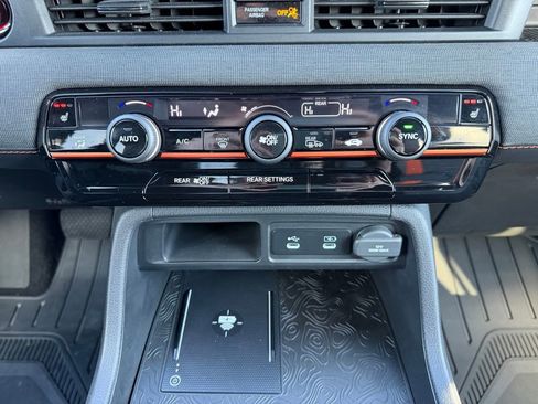 Certified 2026 Honda Passport TrailSport image 24