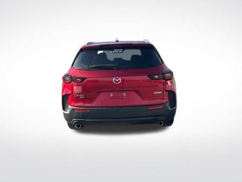 Used 2023 MAZDA CX-50 AWD 2.5 S w/ Premium Plus Pkg image 7