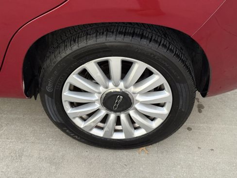 Used 2014 FIAT 500L Lounge image 15