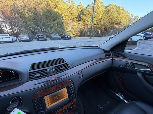 Used 2006 Mercedes-Benz S 500 4MATIC image 20