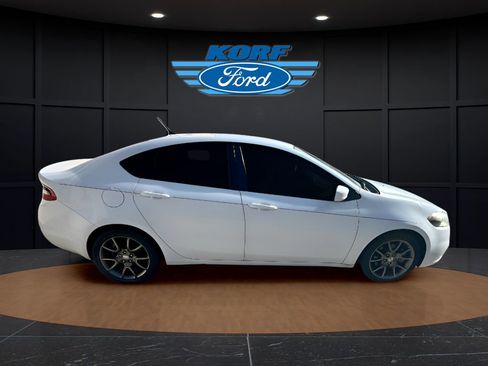 Used 2014 Dodge Dart SXT image 5