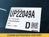 Used 2011 Lexus RX 350 AWD image 5