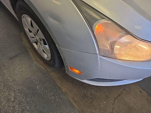 Used 2012 Chevrolet Cruze LS w/ Connectivity Package image 4