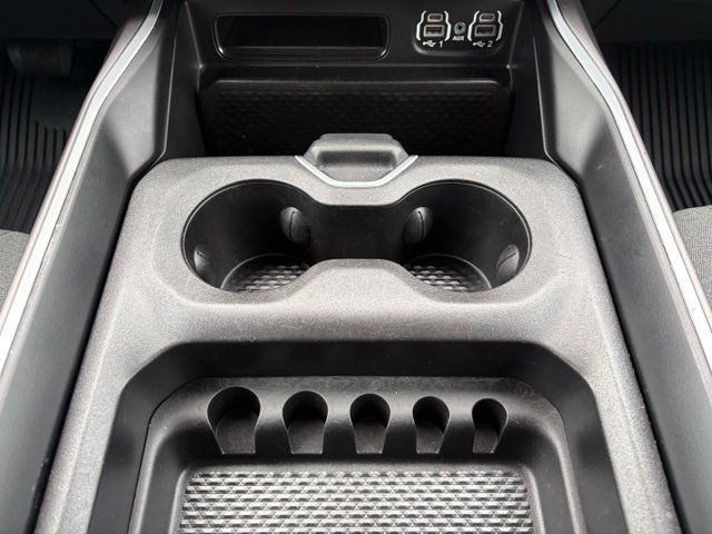 Used 2022 RAM 1500 Big Horn AWD/4WD image 33