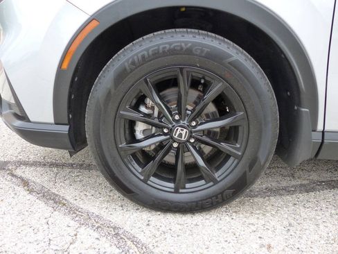 Used 2023 Honda CR-V Sport image 15